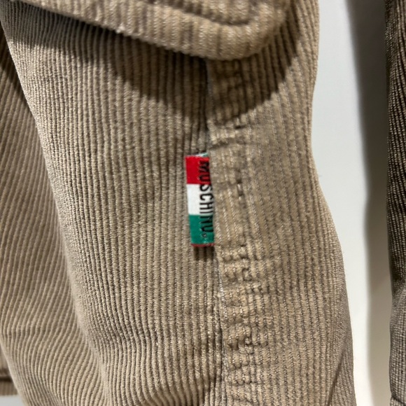 Moschino Men’s Blazer - Picture 4 of 5